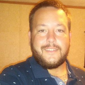 Meet your Posher, Steven